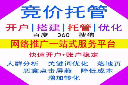 网络营销实战：案例分享竞价推广的秘诀