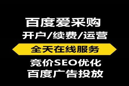 SEM推广代运营案例：转化率提升